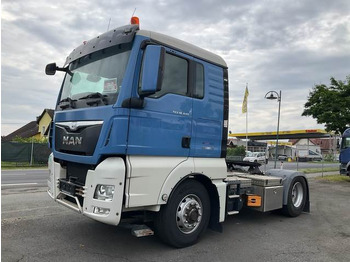 شاحنة جرار MAN TGX 18.440