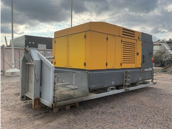 ضاغط الهواء ATLAS