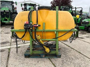 تأجير  Amazone US602 12m Amazone US602 12m: صور 2