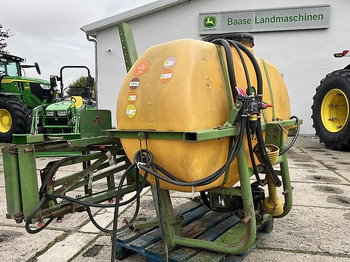 تأجير  Amazone US602 12m Amazone US602 12m: صور 1