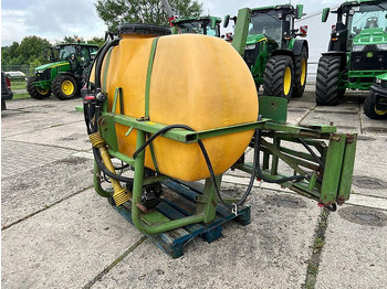 تأجير  Amazone US602 12m Amazone US602 12m: صور 3