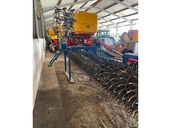 ال معدات حراثه GST Biostar 9 Seed: صور 2