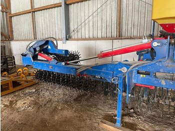 ال معدات حراثه GST Biostar 9 Seed: صور 5