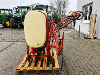 آلة الرش المعلقة Holder ES 4 12m: صور 4