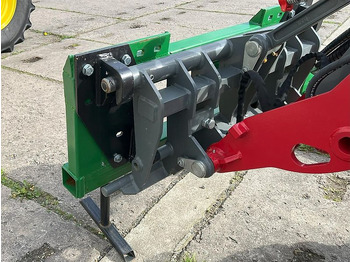 تأجير  Kellfri Zaunmäher EURO 35-HKKFE Kellfri Zaunmäher EURO 35-HKKFE: صور 3