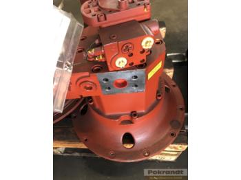 مضخة هيدروليكية LINDE