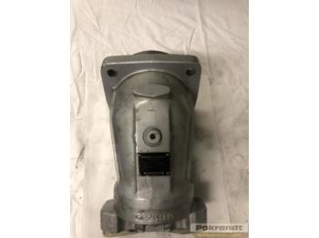 محرك هيدروليكي REXROTH