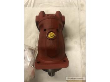 محرك هيدروليكي REXROTH