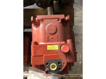 مضخة هيدروليكية REXROTH
