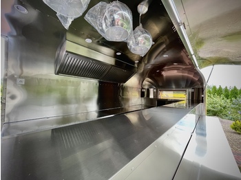 عربة الطعام جديد SHINE Summer S BLACK: صور 4 عربة الطعام جديد SHINE Summer S BLACK: صور 4