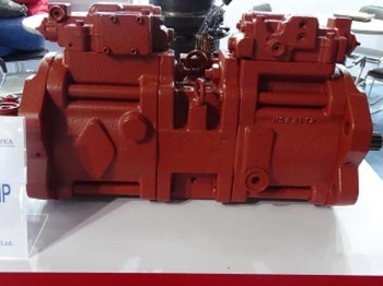 مضخة هيدروليكية KAWASAKI