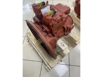 مضخة هيدروليكية KAWASAKI