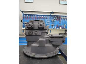 مضخة هيدروليكية REXROTH