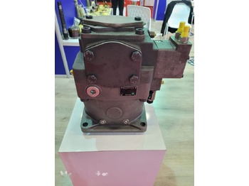 مضخة هيدروليكية REXROTH