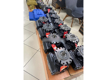 مضخة هيدروليكية REXROTH