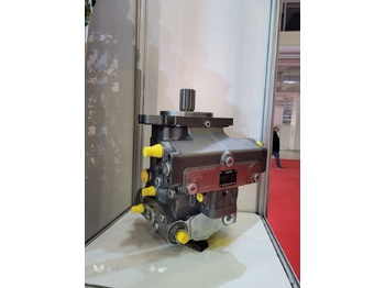 مضخة هيدروليكية REXROTH