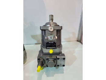 مضخة هيدروليكية REXROTH