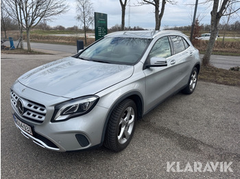 سيارة MERCEDES-BENZ