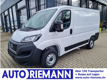 فان المدمجة FIAT Ducato