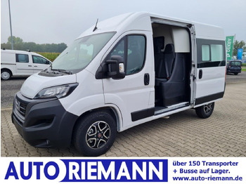 فان FIAT Ducato Maxi