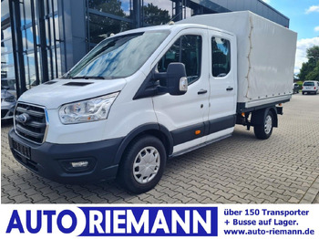 الشاحنات الصغيرة ستائر FORD Transit
