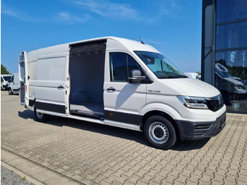 فان MAN TGE 3.140 Kasten Maxi KAMERA LED HOLZLADEBODEN: صور 3