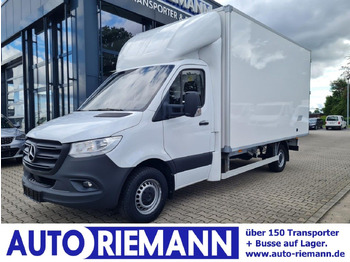 الشاحنات الصغيرة صندوق مغلق MERCEDES-BENZ Sprinter 315