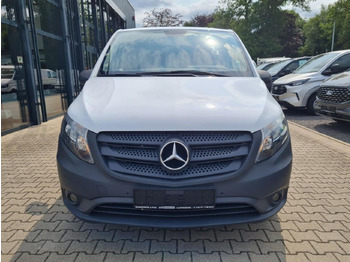 الشاحنات الصغيرة المبردة Mercedes-Benz Vito 116 Cdi Kühlkasten Stand + Fahrkühl. lang: صور 3