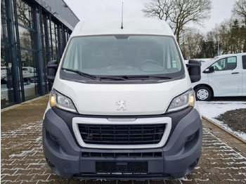 تأجير  Peugeot Boxer Kasten L3H2 Doka 6-Sitze AHK PDC KLIMA Peugeot Boxer Kasten L3H2 Doka 6-Sitze AHK PDC KLIMA: صور 2