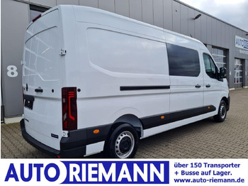 فان RENAULT Master