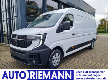 فان RENAULT Master