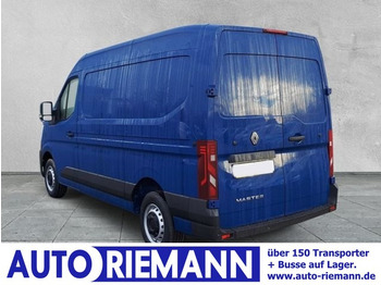 فان RENAULT Master