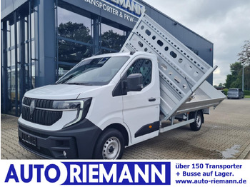 قلاب صغير RENAULT Master