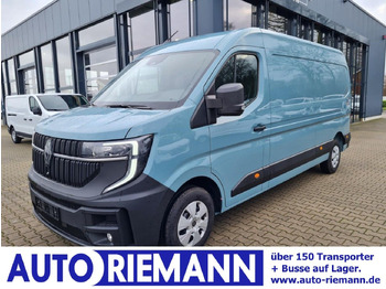 فان RENAULT Master