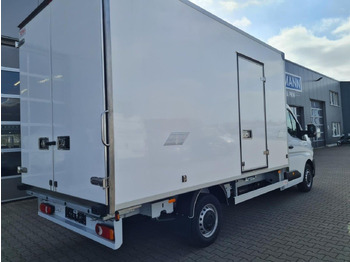 الشاحنات الصغيرة صندوق مغلق Renault Master 35 New Möbel Koffer KLIMA KOMFORT TEMPOMA: صور 4