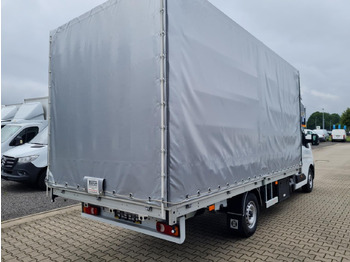 الشاحنات الصغيرة ستائر Renault Master 35 Pritsche Schiebe Plane Schlafkab 10 PAL LUFTFEDER: صور 4 الشاحنات الصغيرة ستائر Renault Master 35 Pritsche Schiebe Plane Schlafkab 10 PAL LUFTFEDER: صور 4