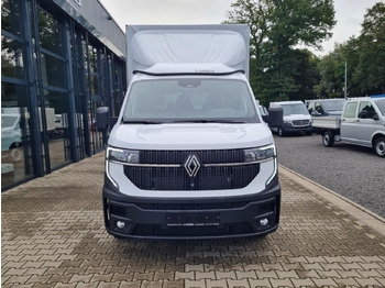 الشاحنات الصغيرة ستائر Renault Master Pritsche Schiebe Plane 10 Pal. LUFTFEDERUNG: صور 3