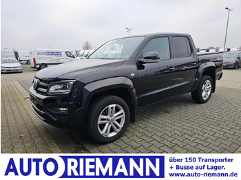 شاحنة البيك أب VOLKSWAGEN Amarok