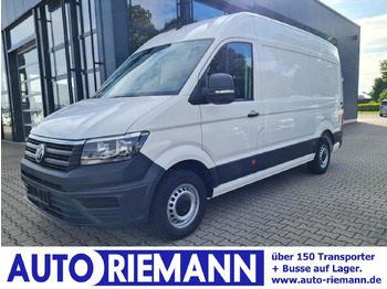 فان VOLKSWAGEN Crafter 35