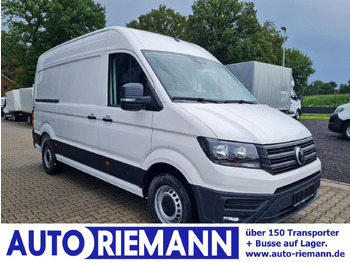 فان VOLKSWAGEN Crafter 35