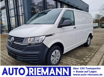 فان المدمجة VOLKSWAGEN Transporter T6.1