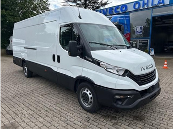 فان IVECO Daily 35s16