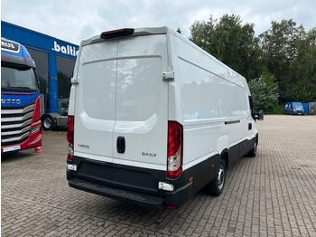 فان Iveco Daily 35S16A8V 4100 MY2024 0% Finanzierung 11...: صور 5 فان Iveco Daily 35S16A8V 4100 MY2024 0% Finanzierung 11...: صور 5