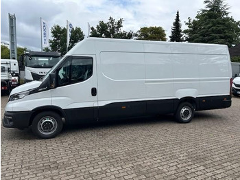 فان Iveco Daily 35S16A8V 4100 MY2024 0% Finanzierung 11...: صور 2 فان Iveco Daily 35S16A8V 4100 MY2024 0% Finanzierung 11...: صور 2