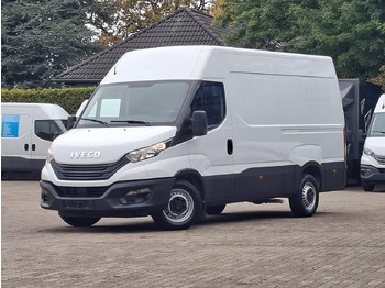 فان IVECO Daily 35s16