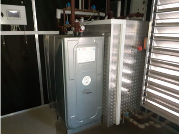 مجموعة المولدات جديد Stamford Generator Cummins STAMFORD 1600 KVA 2015 rok . Agregaty Prądotwó: صور 5