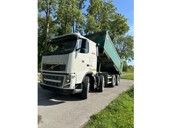 قلابات VOLVO FH16 540: صور 1