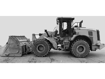 لودر CATERPILLAR 950M