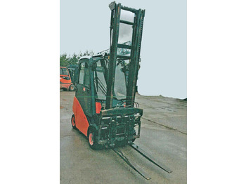 رافعة شوكية ديزل LINDE