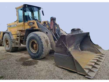 لودر VOLVO L120C